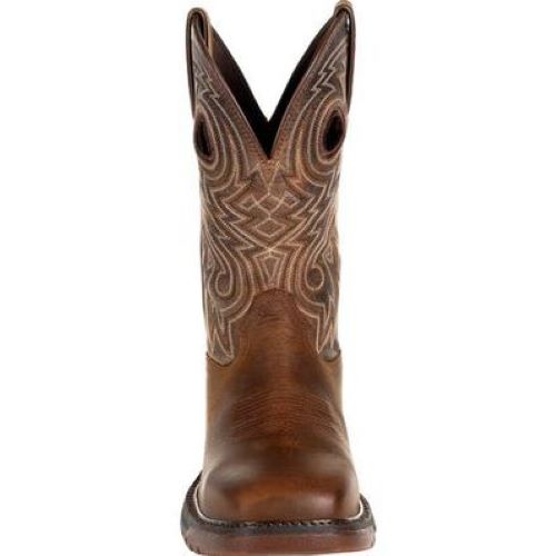 Le Bos Rocky Original Ride FLX Men's Steel Toe Waterproof Western Boots RKW0304