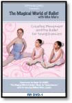 le bos Roper Records The Magical World of Ballet RRDVD01