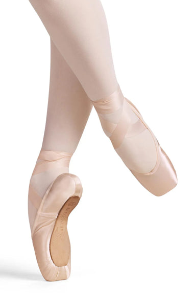 Le Bos RP Baroque Flex Medium Pointe Shoe RP001V2FM