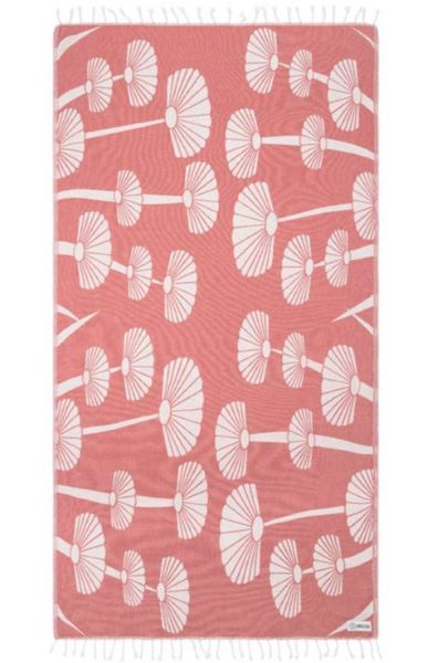 le bos Sand Cloud Maitake Beach Towel WSS23TOW019BORR