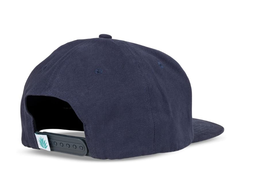 Le Bos Sendero Navy 'Charros And Aliens' Hat SPCH123F27