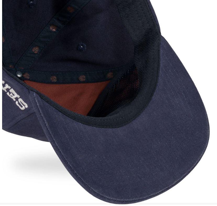 Le Bos Sendero Navy 'Charros And Aliens' Hat SPCH123F27