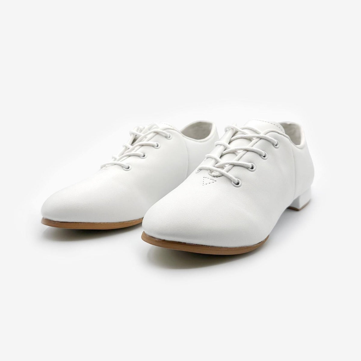 Le Bos So Danca Breeze Child Vegan Clogging Shoes CL01S *Taps Sold Separately