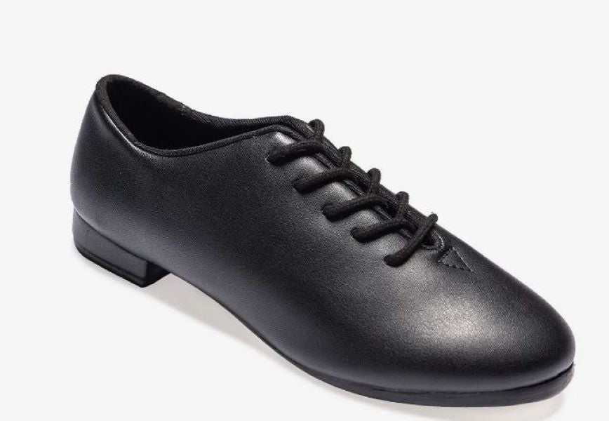 le bos So Danca Breeze Child Vegan Clogging Shoes CL01S *Taps Sold Separately