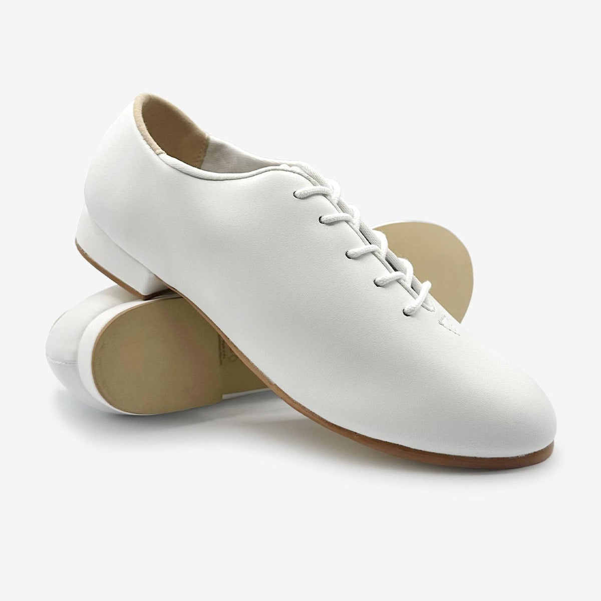 Le Bos So Danca Breezy Adult Vegan Women's Clogging Shoes CL01L *Taps Sold Separately