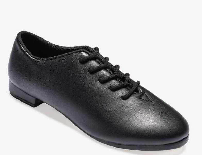 le bos So Danca Breezy Adult Vegan Women's Clogging Shoes CL01L *Taps Sold Separately