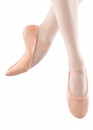 SO201G Child Prolite Ballet Shoe Sizes 10-1.5 a b c d