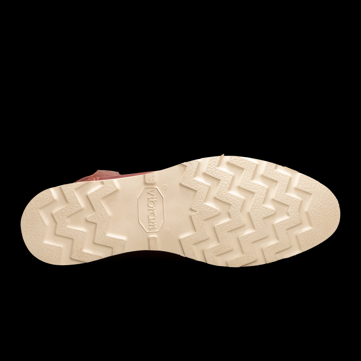 Le Bos Tecovas Briar The Knox Men's Cowhide Roper Boots THE KNOX BRIAR