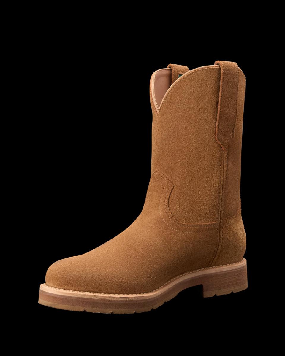 Le Bos Tecovas Cashew The Rugged Roper Men's Western Boots RUGGED ROPER CA