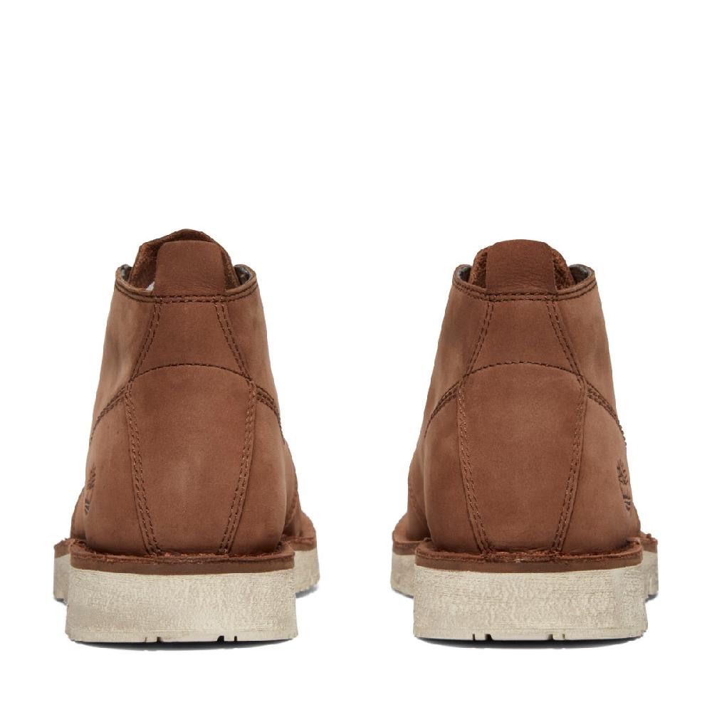 Le Bos Timberland Pinecone Mid Lace Westmore Chukka Men's Boots TB0A41Z1500