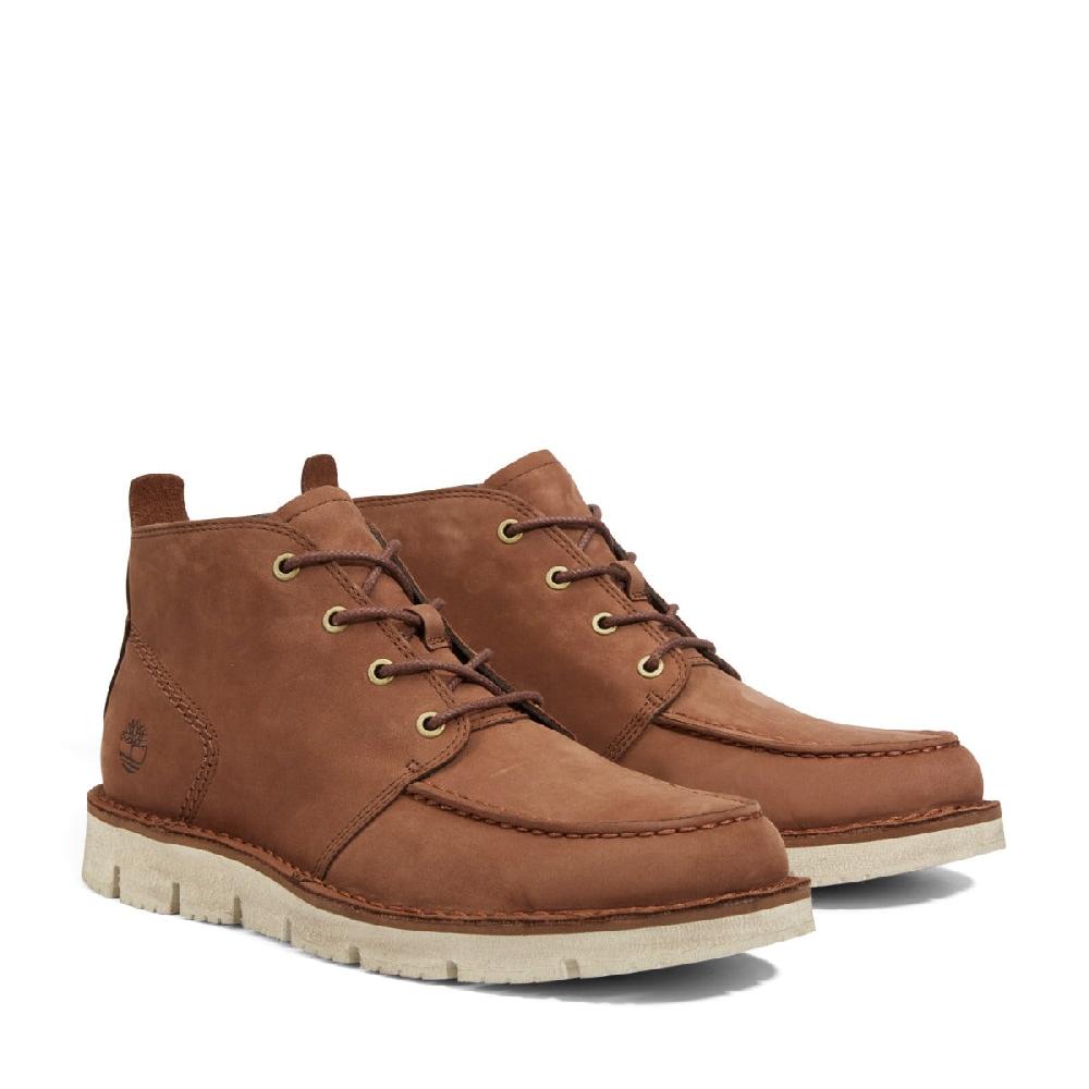le bos Timberland Pinecone Mid Lace Westmore Chukka Men's Boots TB0A41Z1500