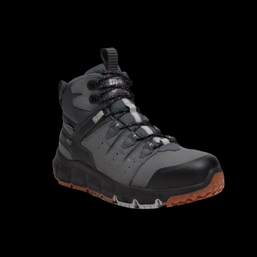 le bos Timberland Pro 6 inch Tempe Alloy Toe Waterproof Men's Work Boots A67G3