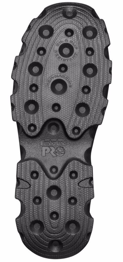 Le Bos Timberland Pro Powertrain Sport Black Womens Alloy Safety Toe Work Boots A1B7F