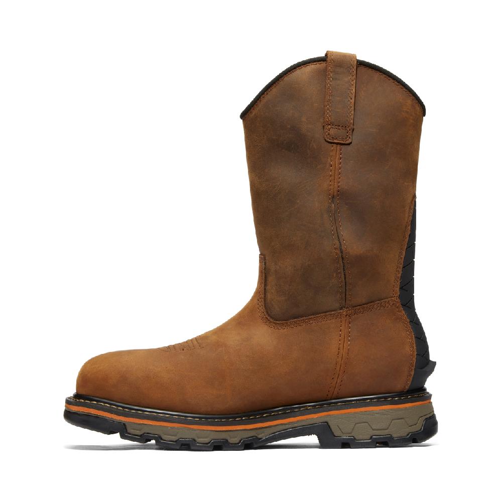 Le Bos Timberland Pro True Grit Pullon Composite Toe NT WP Men's Workboots TB1A24BH2141