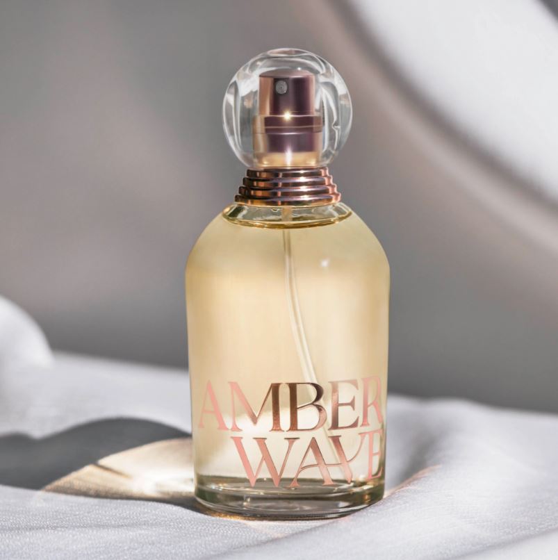 Tru Fragrance Amber Waves 80 ML Eau De Parfum 97265