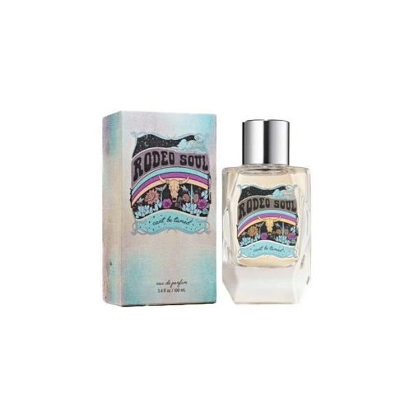 le bos Tru Fragrance Rodeo Soul 3.4 oz. Women's Perfume 96637