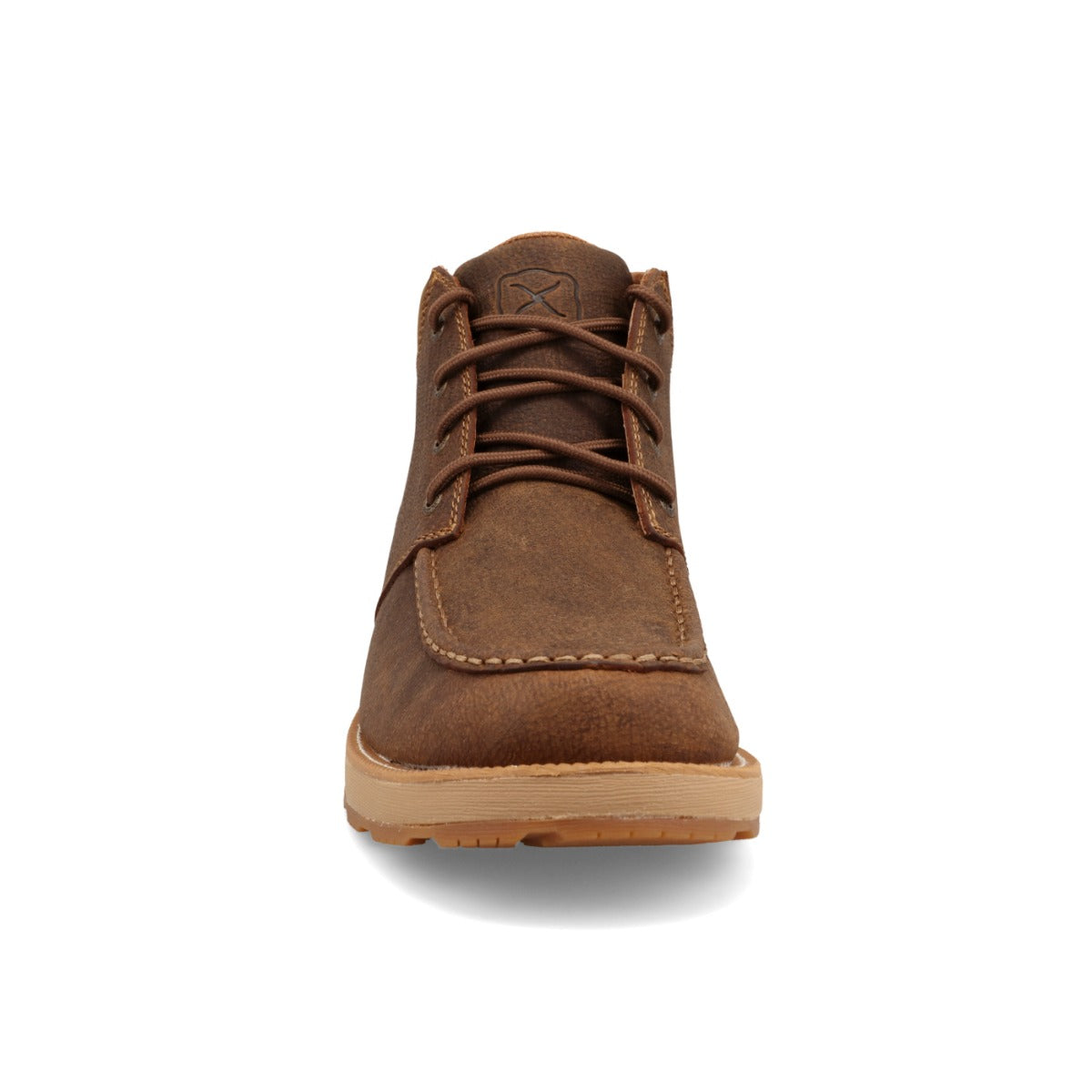 Le Bos Twisted X Cellstretch 6 Inch Men's Wedge Sole Boots MCAX002