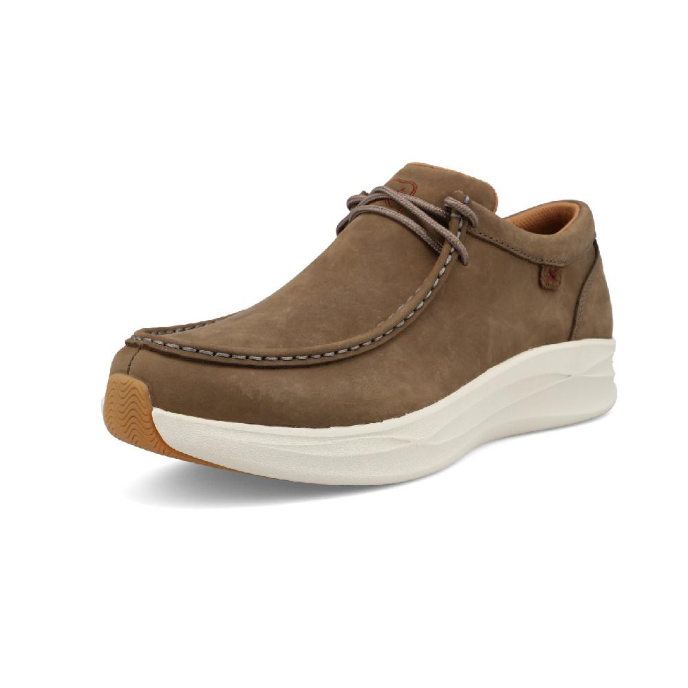 Le Bos Twisted X Shitake Feather X Casual Men's Shoes MCAU004