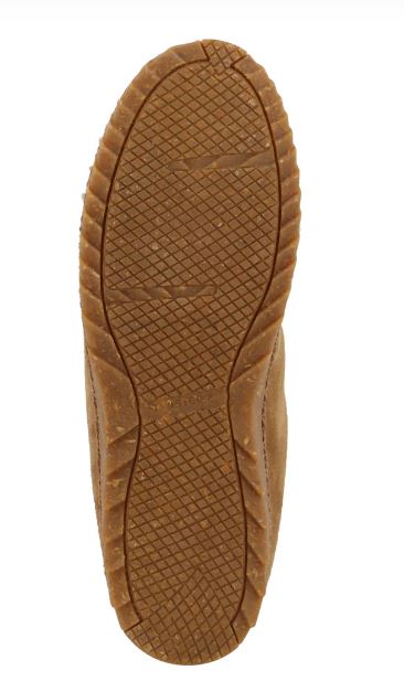 Le Bos Twisted X Tan Zero-X Men's Chukka Boots MZX0002