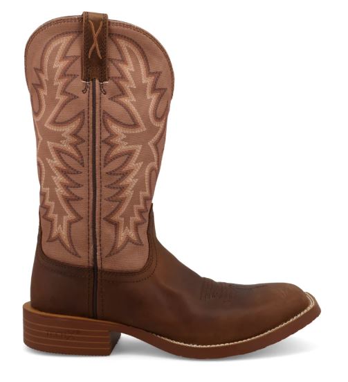 Le Bos Twisted X Tech X 11 Inch Women's Western Boots WXTR010