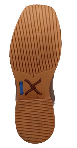 Le Bos Twisted X Tech X 11 Inch Women's Western Boots WXTR010