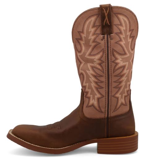 Le Bos Twisted X Tech X 11 Inch Women's Western Boots WXTR010