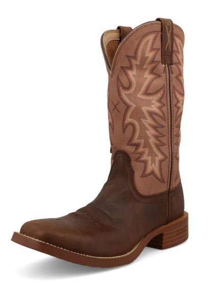 le bos Twisted X Tech X 11 Inch Women's Western Boots WXTR010