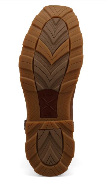 Le Bos Twisted X Ultralite X Men's Work Boots MULN002