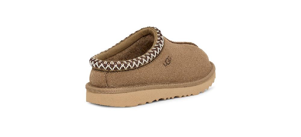 Le Bos UGG Antilope Tasman II Children's Slippers 1019066K-ALP