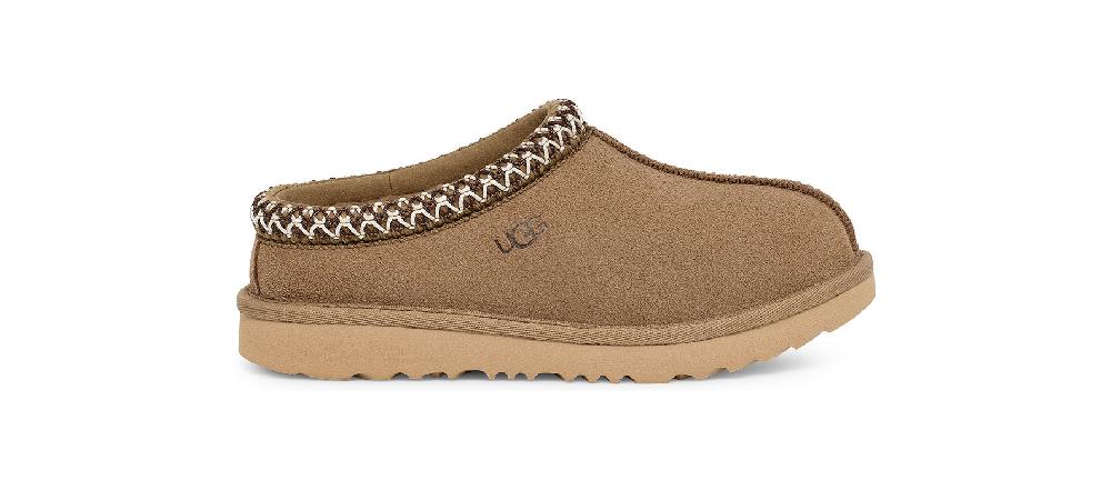 le bos UGG Antilope Tasman II Children's Slippers 1019066K-ALP