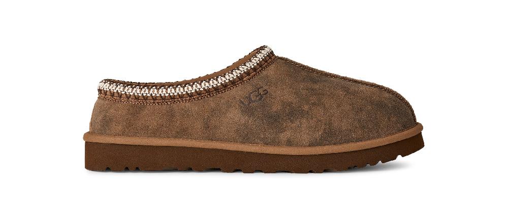 le bos Ugg Chestnut Tasman Baxter Men's Shoes 1173810-CHE