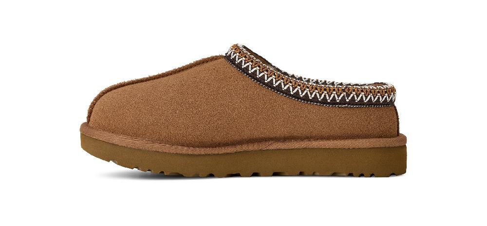 Le Bos Ugg Chestnut Tasman II Women's Shoes 1174470-CHE