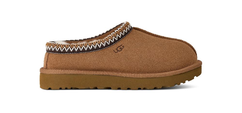 le bos Ugg Chestnut Tasman II Women's Shoes 1174470-CHE