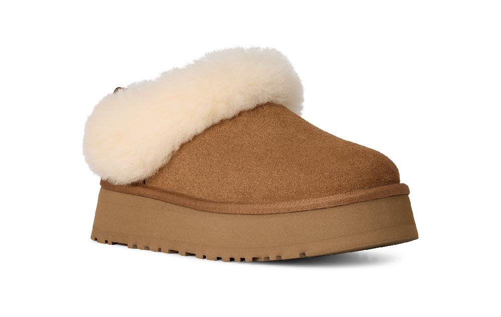 le bos Ugg Chestnut Tazzelle Women's Shoes 1171393-CHE