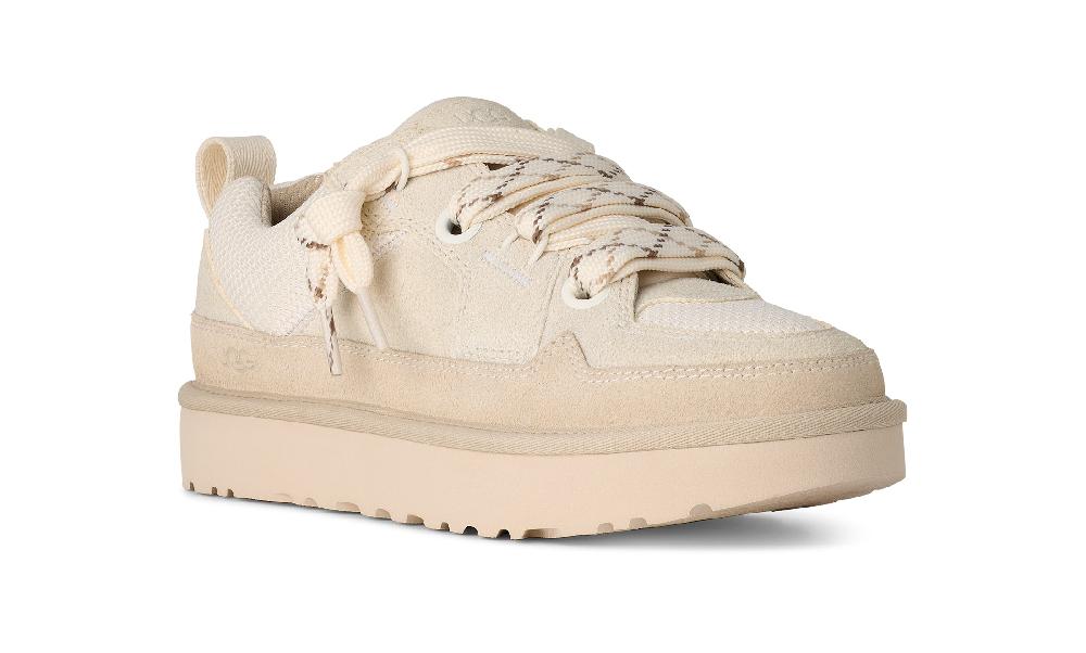 Le Bos Ugg Jasmine Lo Lowmel Women's Sneakers 1168890-JSM