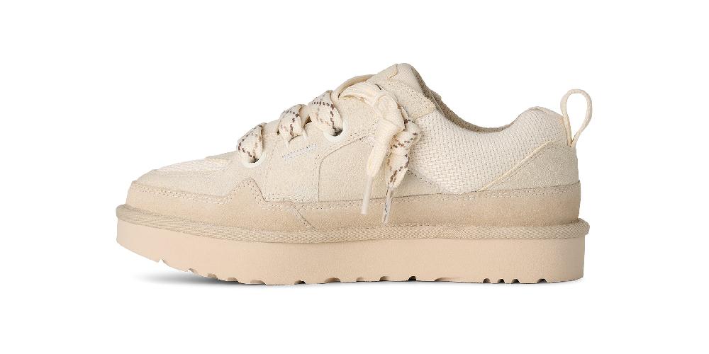 Le Bos Ugg Jasmine Lo Lowmel Women's Sneakers 1168890-JSM