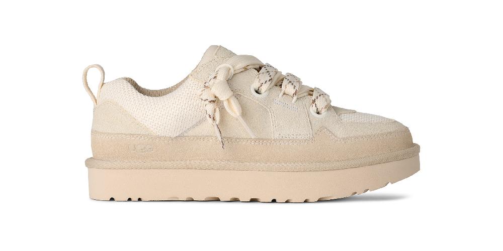 le bos Ugg Jasmine Lo Lowmel Women's Sneakers 1168890-JSM