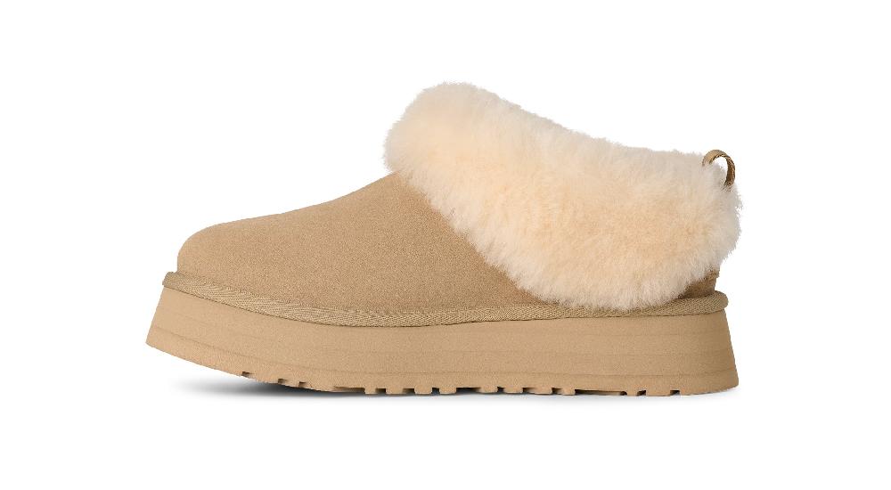 Le Bos Ugg Mustard Seed Tazzelle Women's Shoes 1171393-MDSD