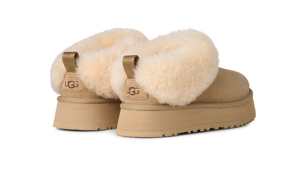 Le Bos Ugg Mustard Seed Tazzelle Women's Shoes 1171393-MDSD