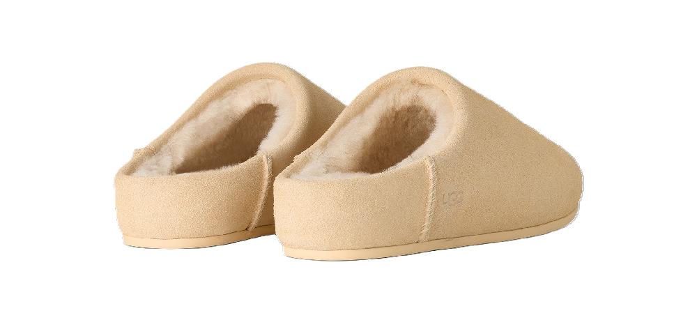 Le Bos Ugg Pale Buttercup Elea Women's Slip-On Slippers 1171390-PBT