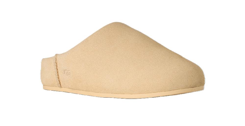 le bos Ugg Pale Buttercup Elea Women's Slip-On Slippers 1171390-PBT