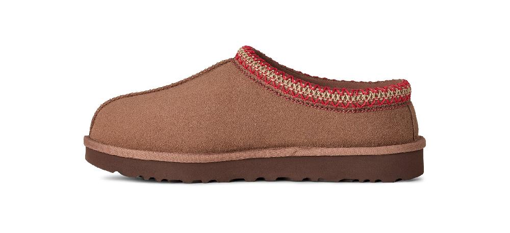Le Bos Ugg Rocky Oak Tasman II Women's Slippers 1174470-RYK