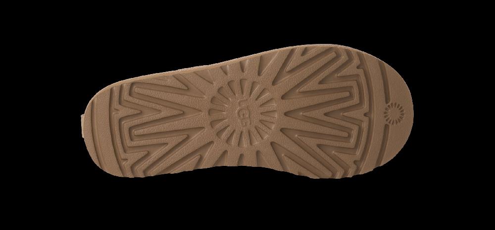 Le Bos UGG Sand Classic Micro Women's Classic Boots 1173891