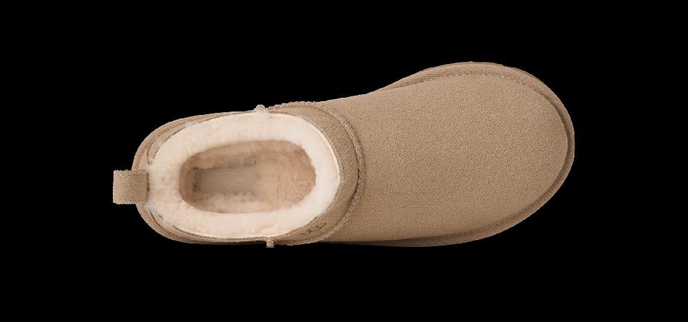 Le Bos UGG Sand Classic Micro Women's Classic Boots 1173891