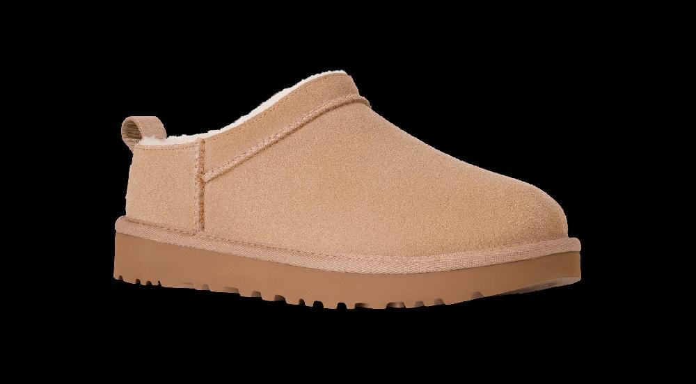 le bos UGG Sand Classic Micro Women's Classic Boots 1173891