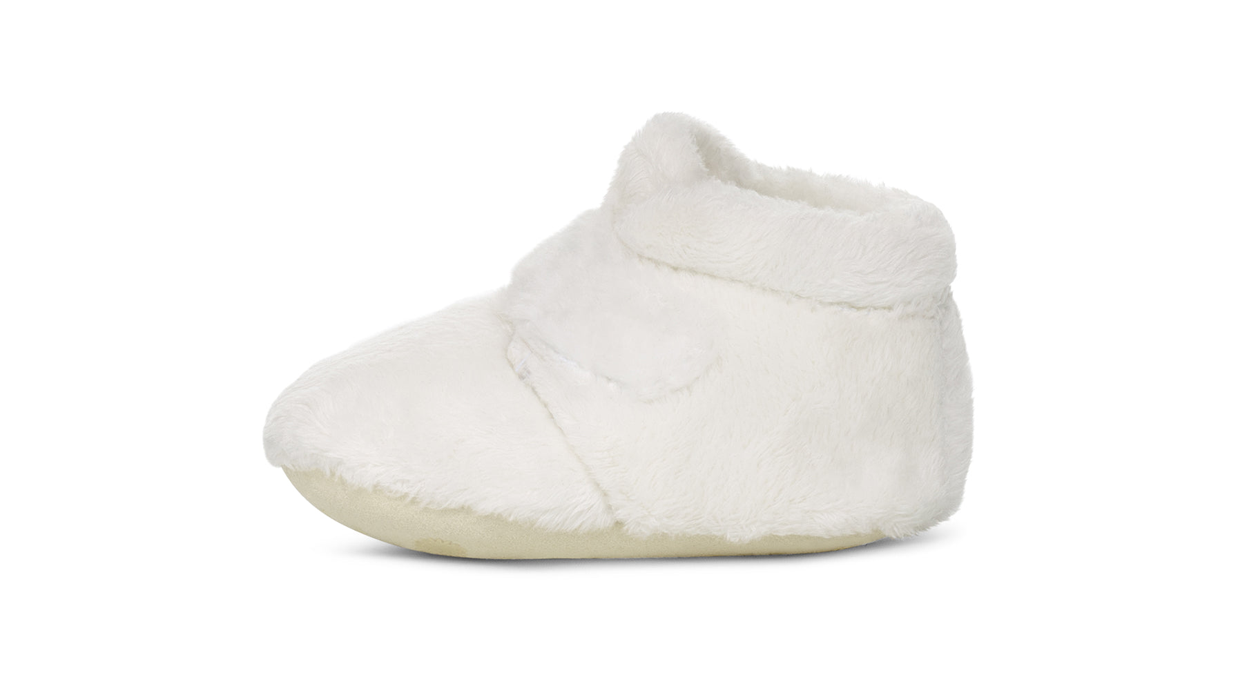 Le Bos Ugg Vanilla Baby Bixbee Infant Shoes 11034971-VAN