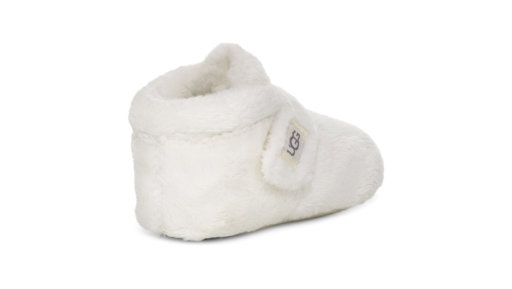 Le Bos Ugg Vanilla Baby Bixbee Infant Shoes 11034971-VAN