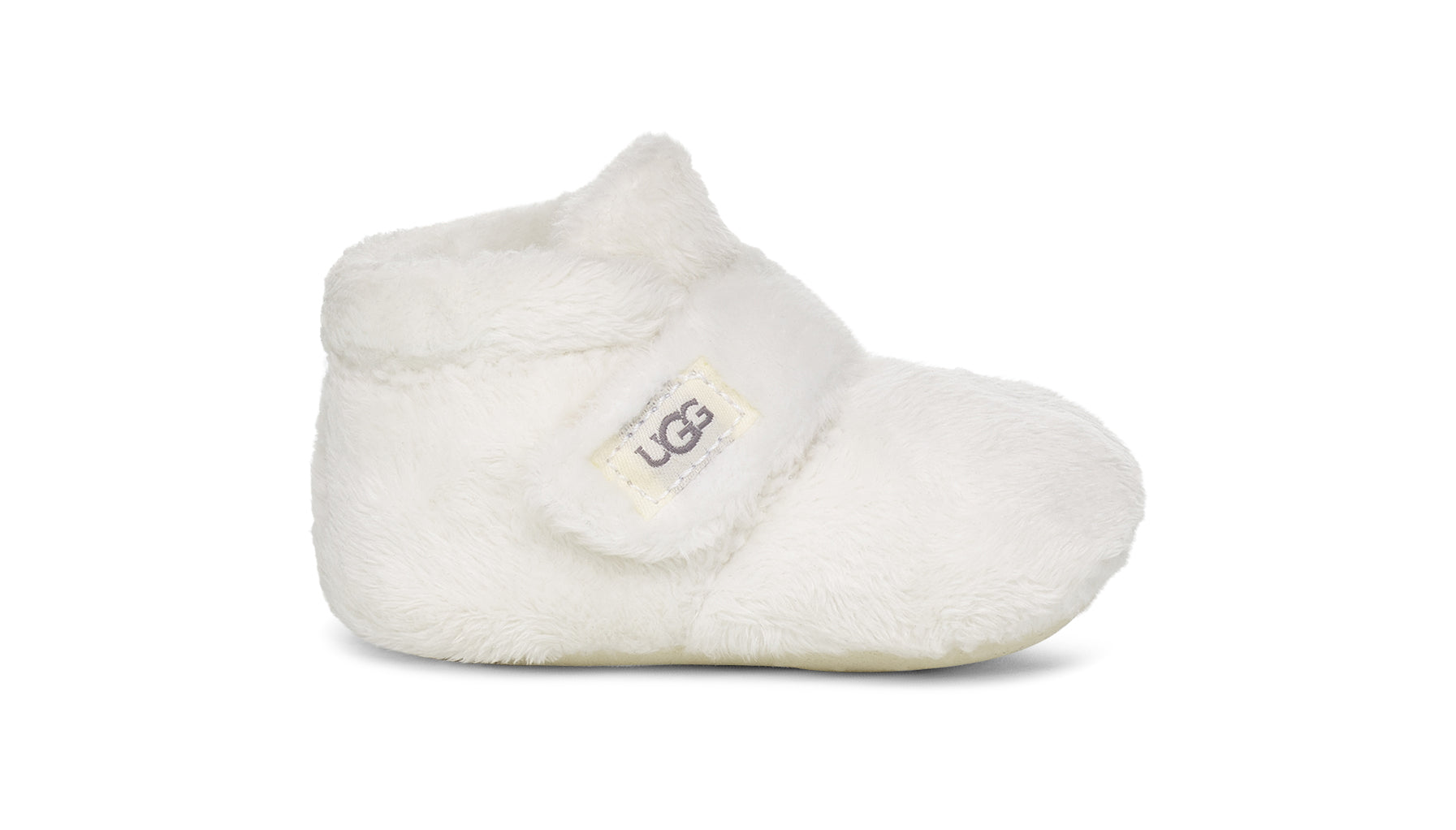 le bos Ugg Vanilla Baby Bixbee Infant Shoes 11034971-VAN