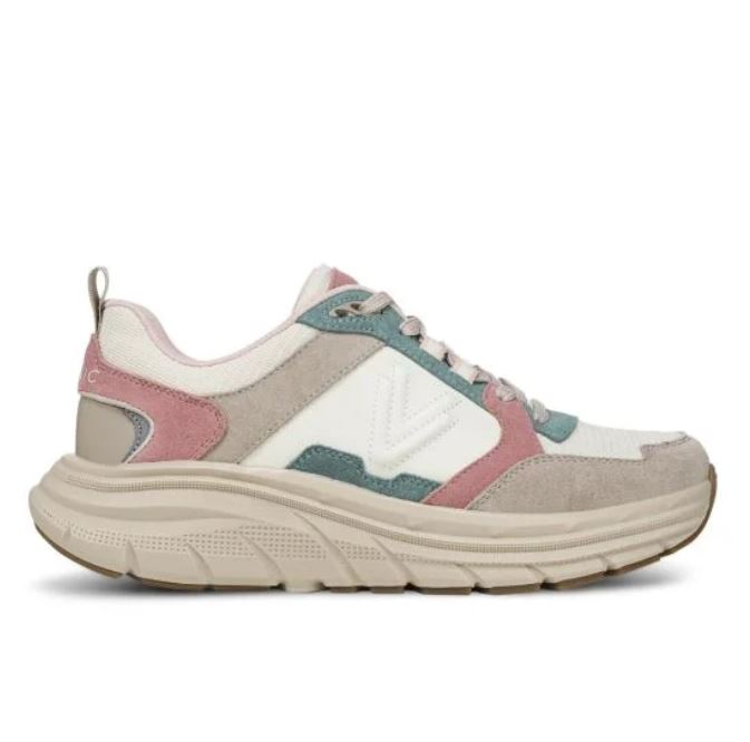 Le Bos Vionic Cobblestone Multi Walk Max Skyline Women's Sneakers J3209M1101