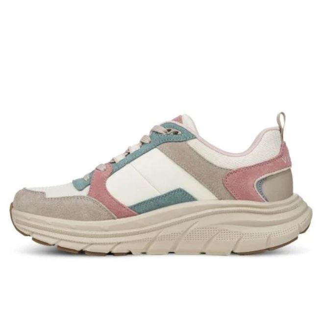 Le Bos Vionic Cobblestone Multi Walk Max Skyline Women's Sneakers J3209M1101